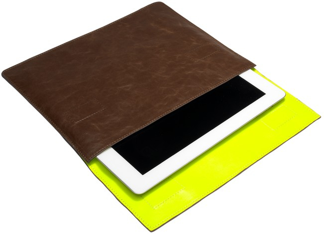 Golla Jude Sleeve case Brown – image 3
