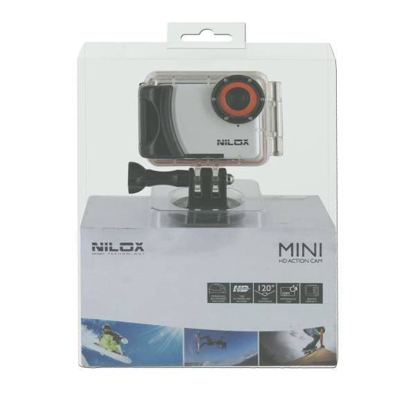 Nilox MINI ACTION CAM – image 5