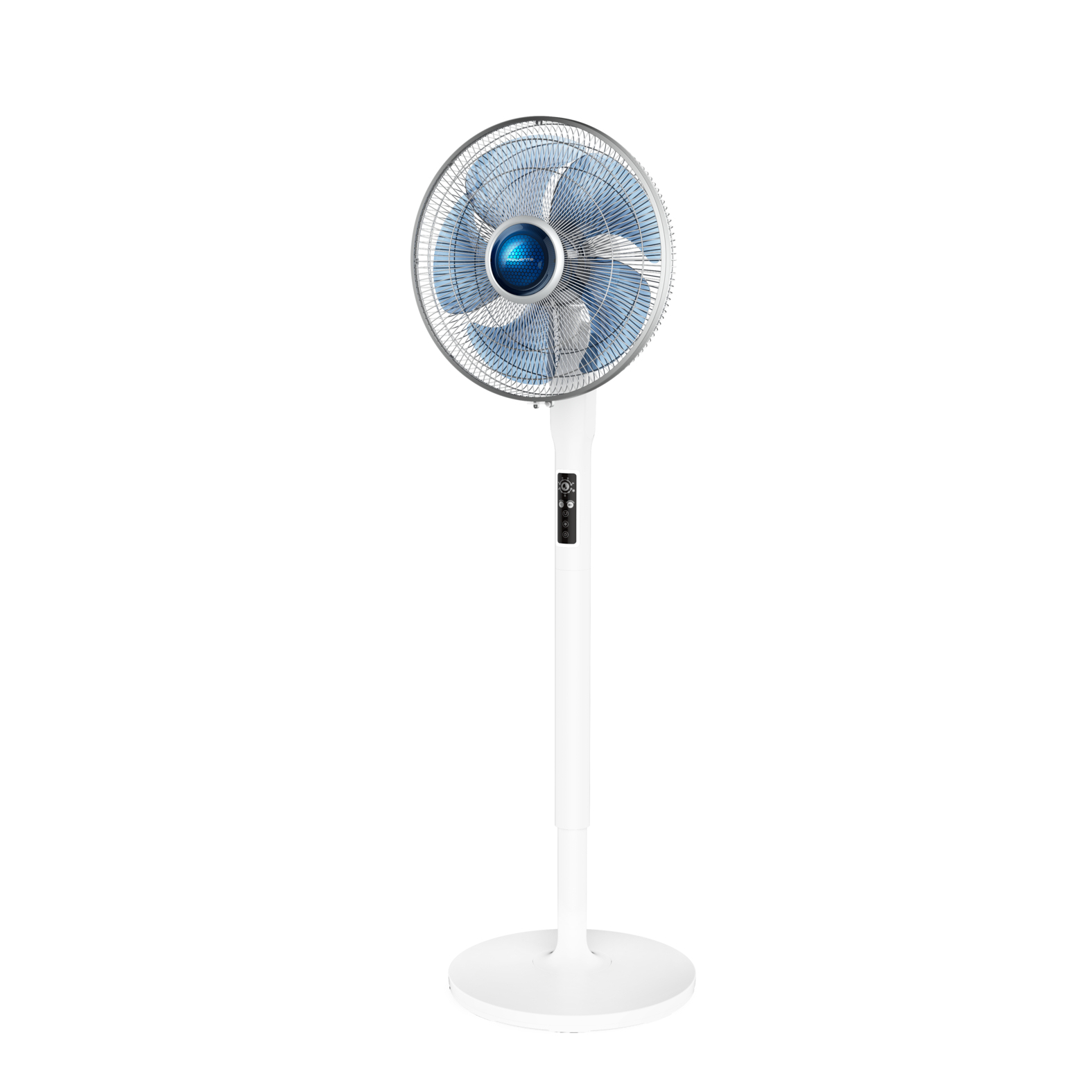 Rowenta Turbo Silence Extreme VU5770 White