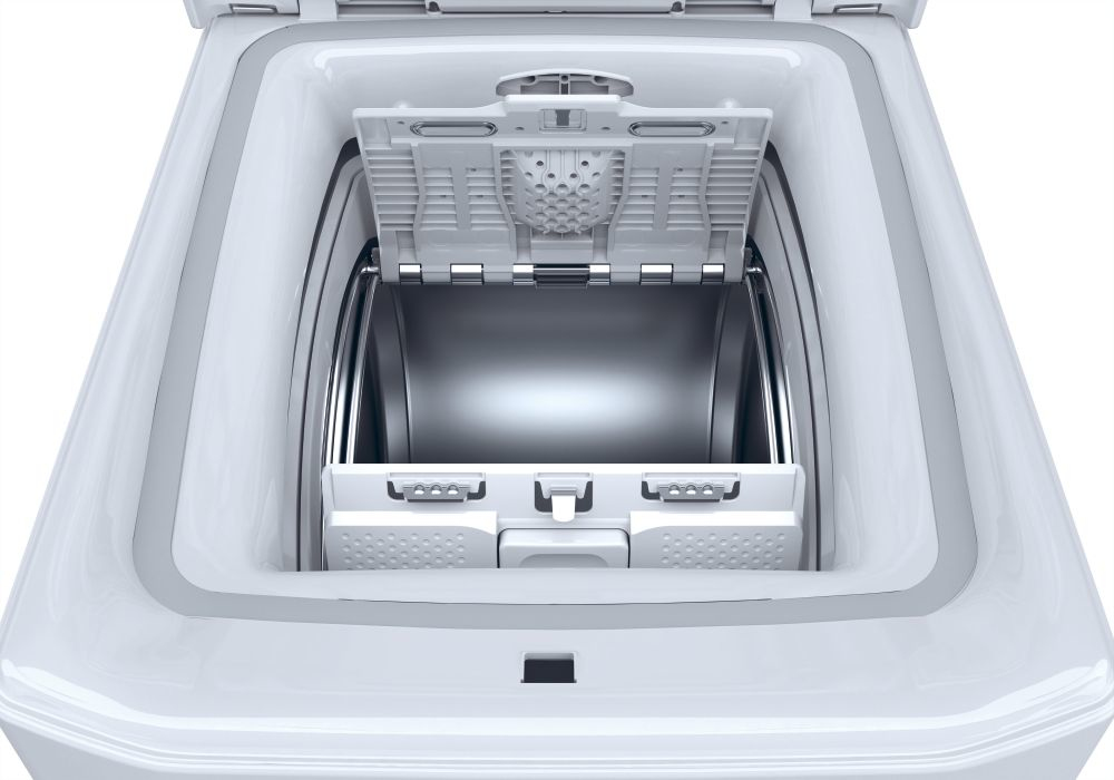 Hoover H-WASH 300 LITE H3TM285TAM4-11 washing machine Top-load – image 8
