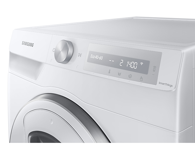 Samsung AddWash 6000 Series WW81T684AHH/S2 washing machine Front-load – image 9
