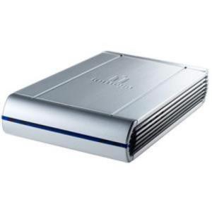 Iomega USB 2.0 External Hard Drive - 1TB - Ext.