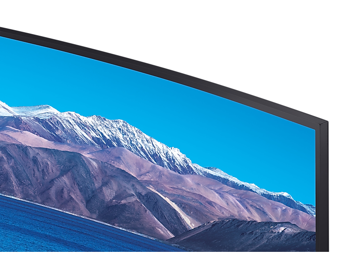 Samsung Series 8 UE65TU8305K – image 8