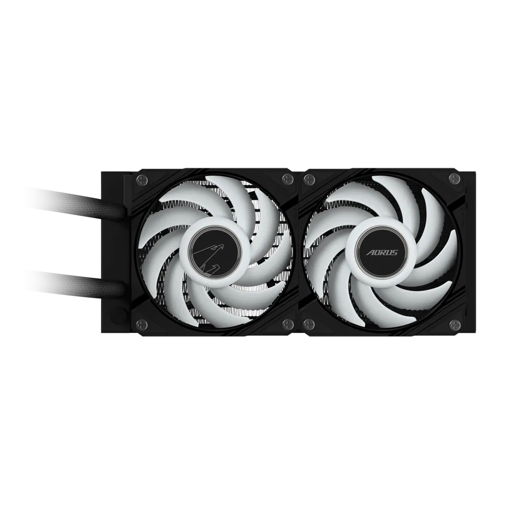 GIGABYTE WATERFORCE II 240 – image 4