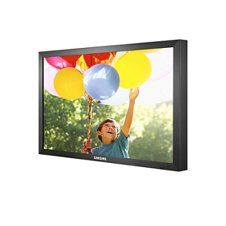 Samsung SyncMaster 400TS-3 (Dual Touch) – image 7