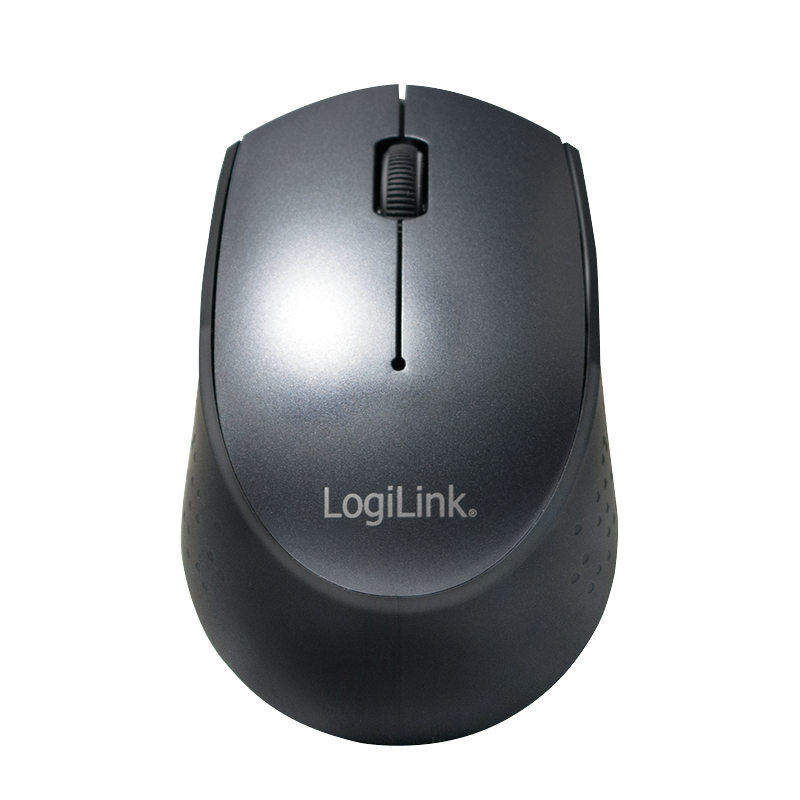 LogiLink ID0160 mouse Office Ambidextrous RF Wireless Optical 1200 DPI – image 3