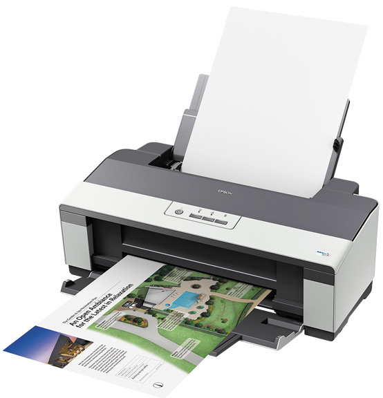 Epson Stylus T1100 – image 1