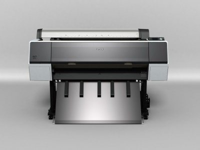 Epson Stylus Pro 9900 SpectroProofer UV – image 8