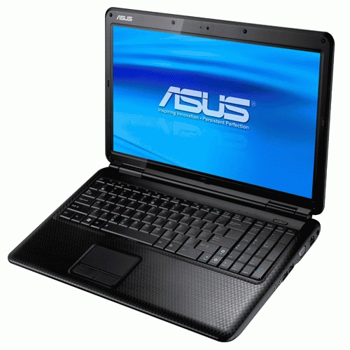 ASUS P P50IJ-SO071X laptop Intel® Core™2 Duo T6570 – image 2