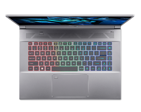 Acer Predator PT316-51s-74RM Intel® Core™ i7 i7-12700H Laptop – image 4