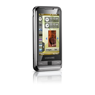 Samsung Galaxy S I9003 – image 3