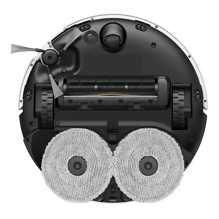 Dreame RLL51SE-WHITE robot vacuum – image 5