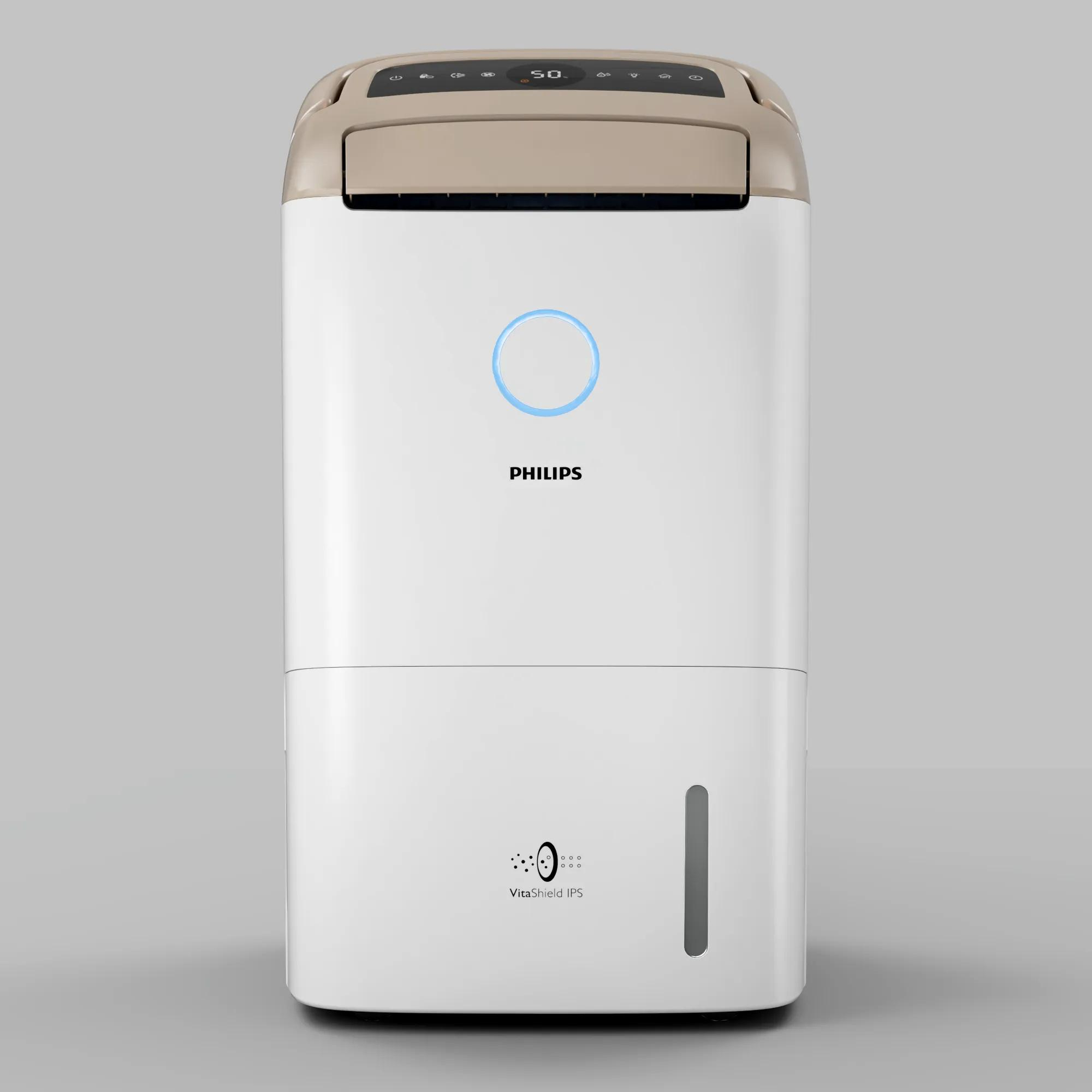 Philips DE5206/86 dehumidifier – image 2