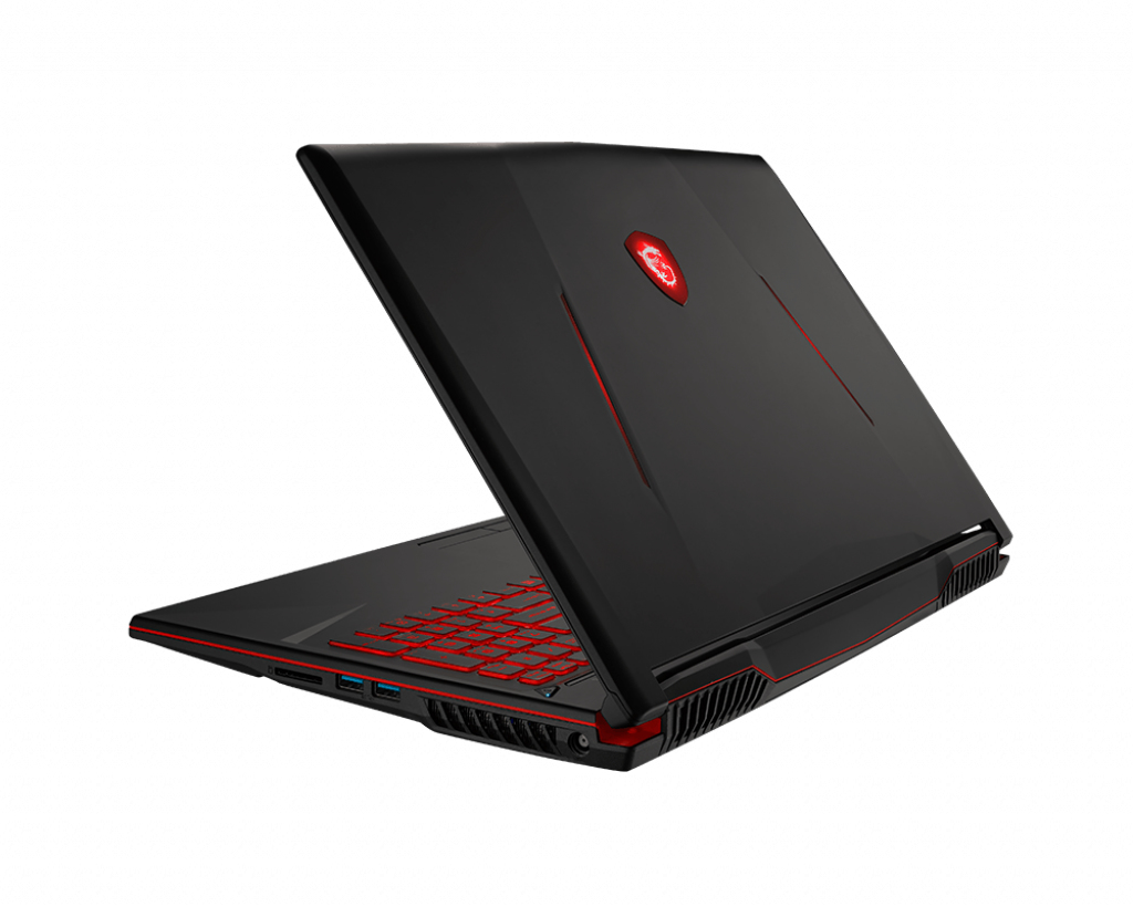 MSI GL63 8SE-093UK – image 2