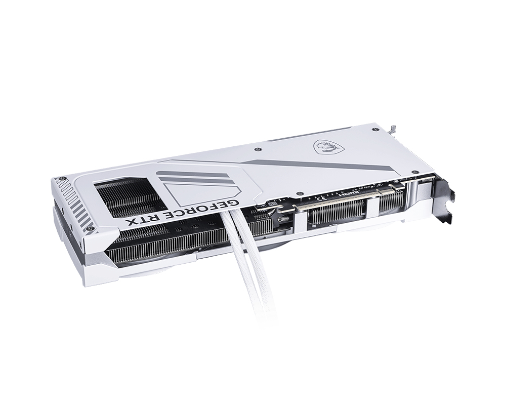 MSI GEFORCE RTX 5070 TI 16G VENTUS 3X PZ OC – image 6