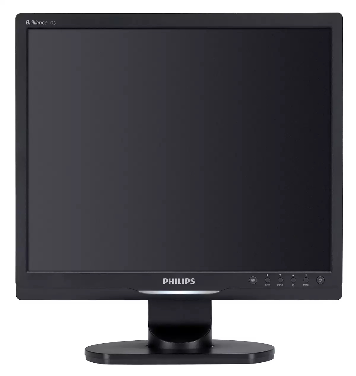 Philips Brilliance LCD monitor with SmartImage 17S1AB/69 – image 2