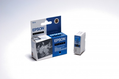 Epson INK CARTRIDGE BLACK DUO – image 2