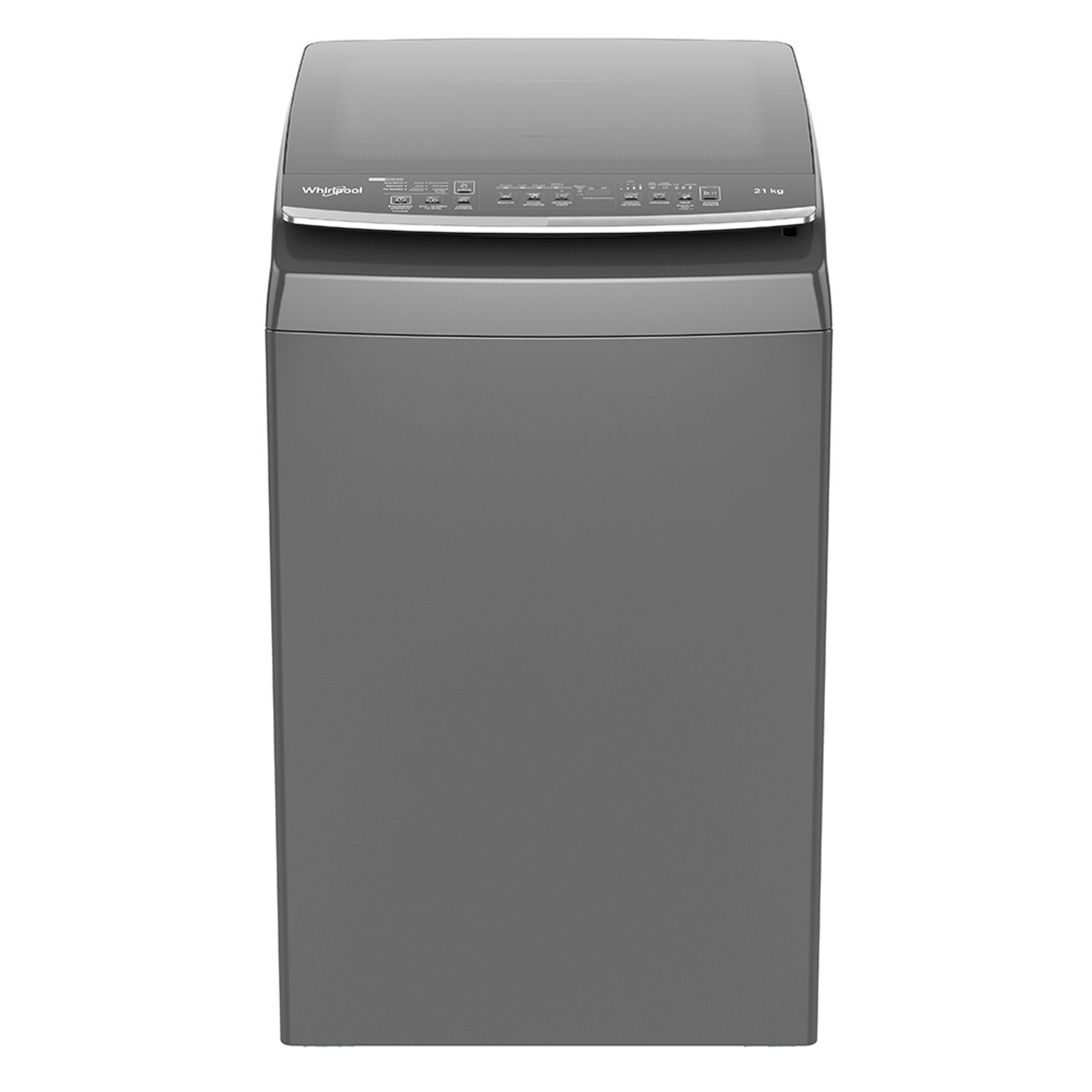 Whirlpool WW21BTAHME washing machine Top-load