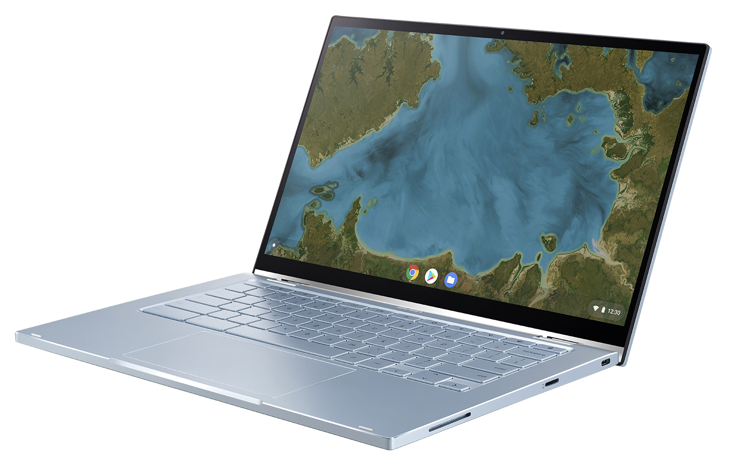 ASUS Chromebook Flip C433TA-M364 laptop Intel® Core™ M m3-8100Y – image 4