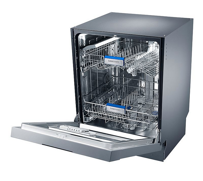 Samsung DW-UG622T dishwasher Freestanding 13 place settings – image 3