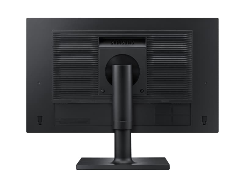 Samsung E45 24" WIDE(16:9) LED, 1920x1080, 5MS, D/SUB, DVI, DP, H/ADJ, VESA, 3YR – image 5