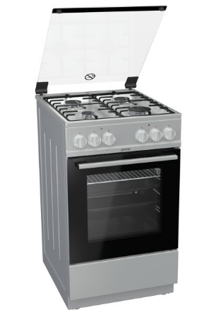 Gorenje K5151XH — vue 1 sur 2