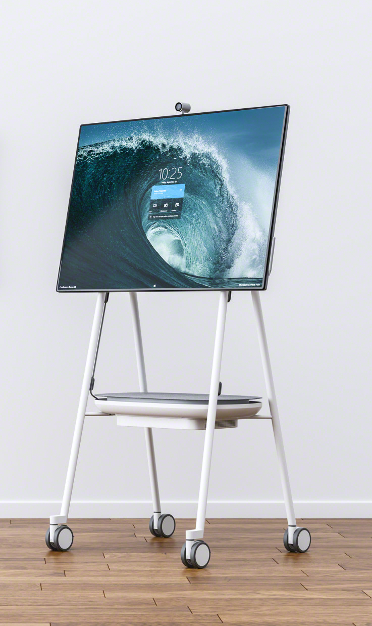 APC Smart-UPS Charge Mobile Battery for Microsoft Surface Hub 2S & Surface Hub 3 – image 2
