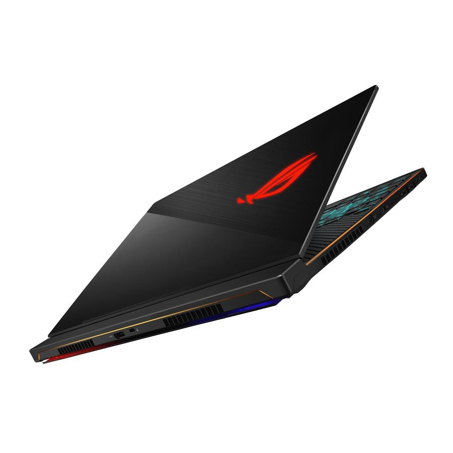 ASUS ROG Zephyrus S GX531GX-ES012T laptop Intel® Core™ i7 i7-8750H – image 9