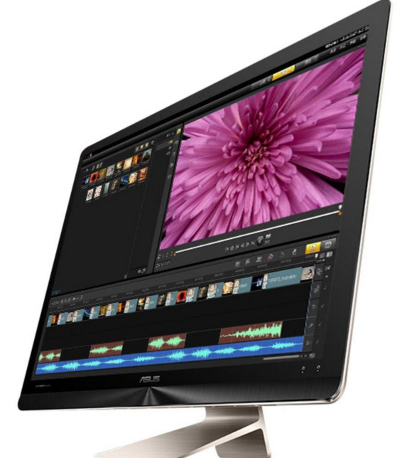 ASUS Zen AiO Pro Z240ICGK-GC005X Intel® Core™ i5 i5-6400T – image 5