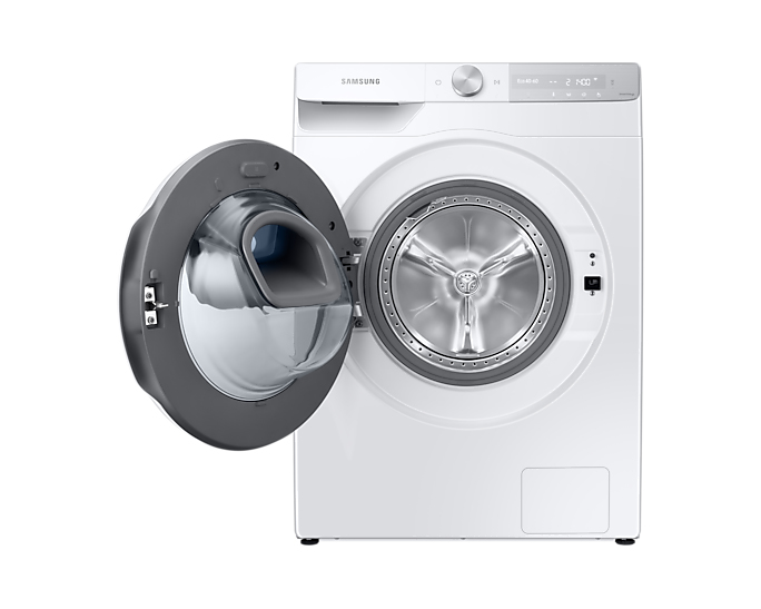 Samsung WW8XT854AWH/S2 washing machine Front-load – image 6