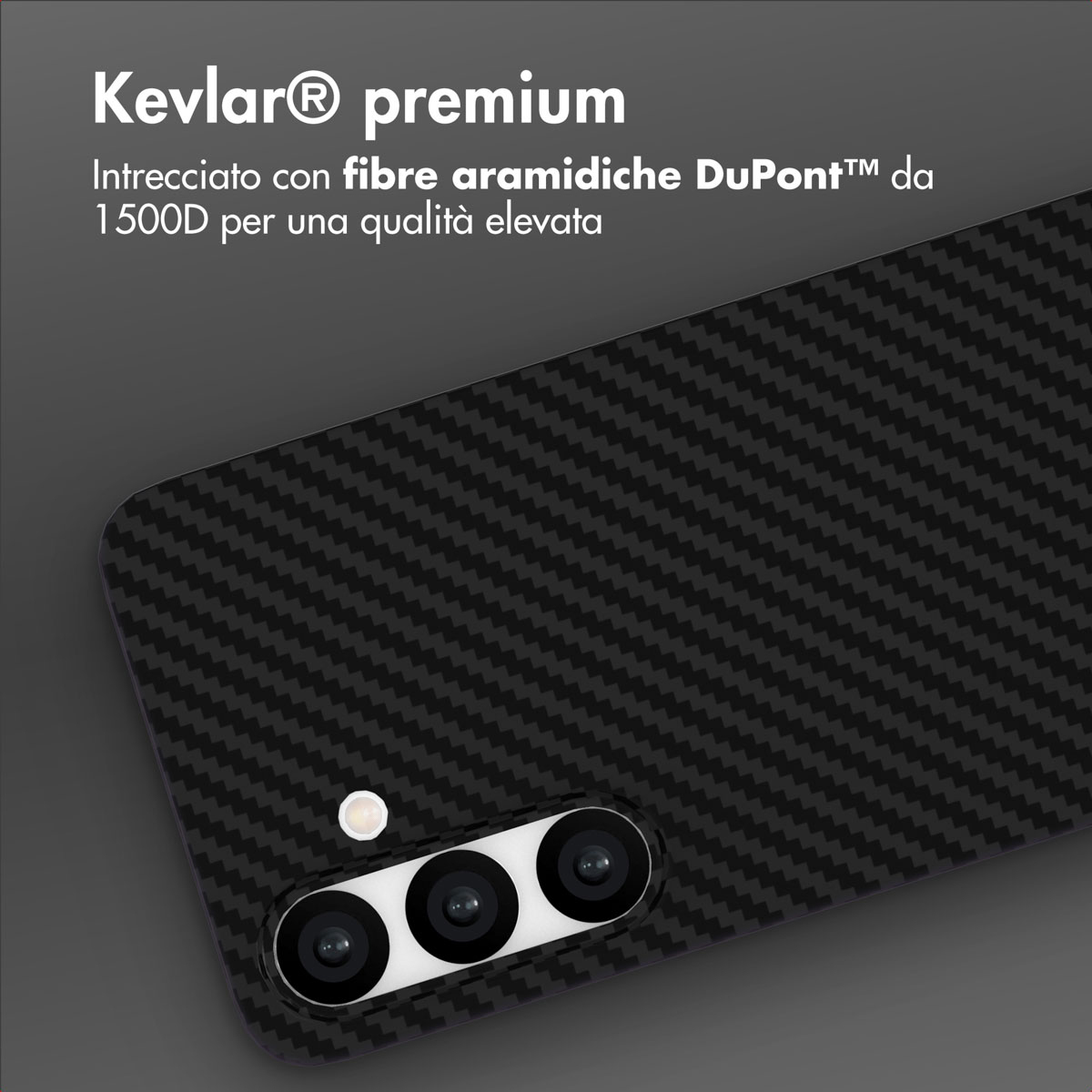 Accezz SH00086475 mobile phone case – image 3