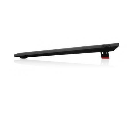 Lenovo 0B47180 keyboard Universal Bluetooth Italian Black – image 2