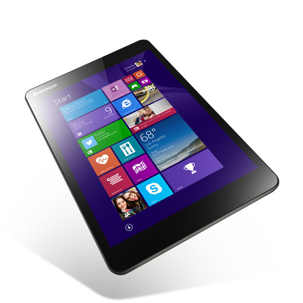 Lenovo Miix 3 -830 Intel Atom® – image 6