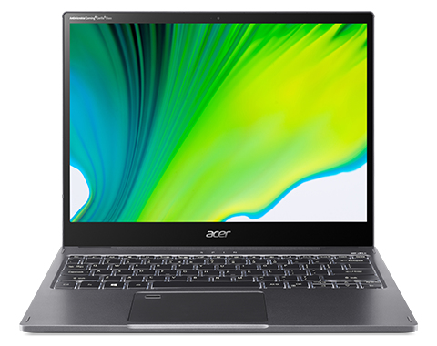 Acer Spin 5 SP513-55N-70V2 Intel® Core™ i7 i7-1165G7 Hybrid (2-in-1) – image 1