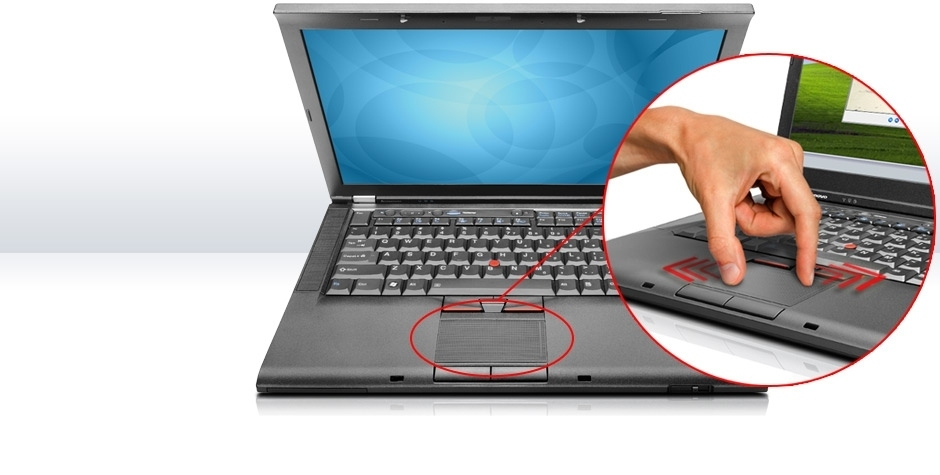 Lenovo ThinkPad T400s + LENW19 – image 3