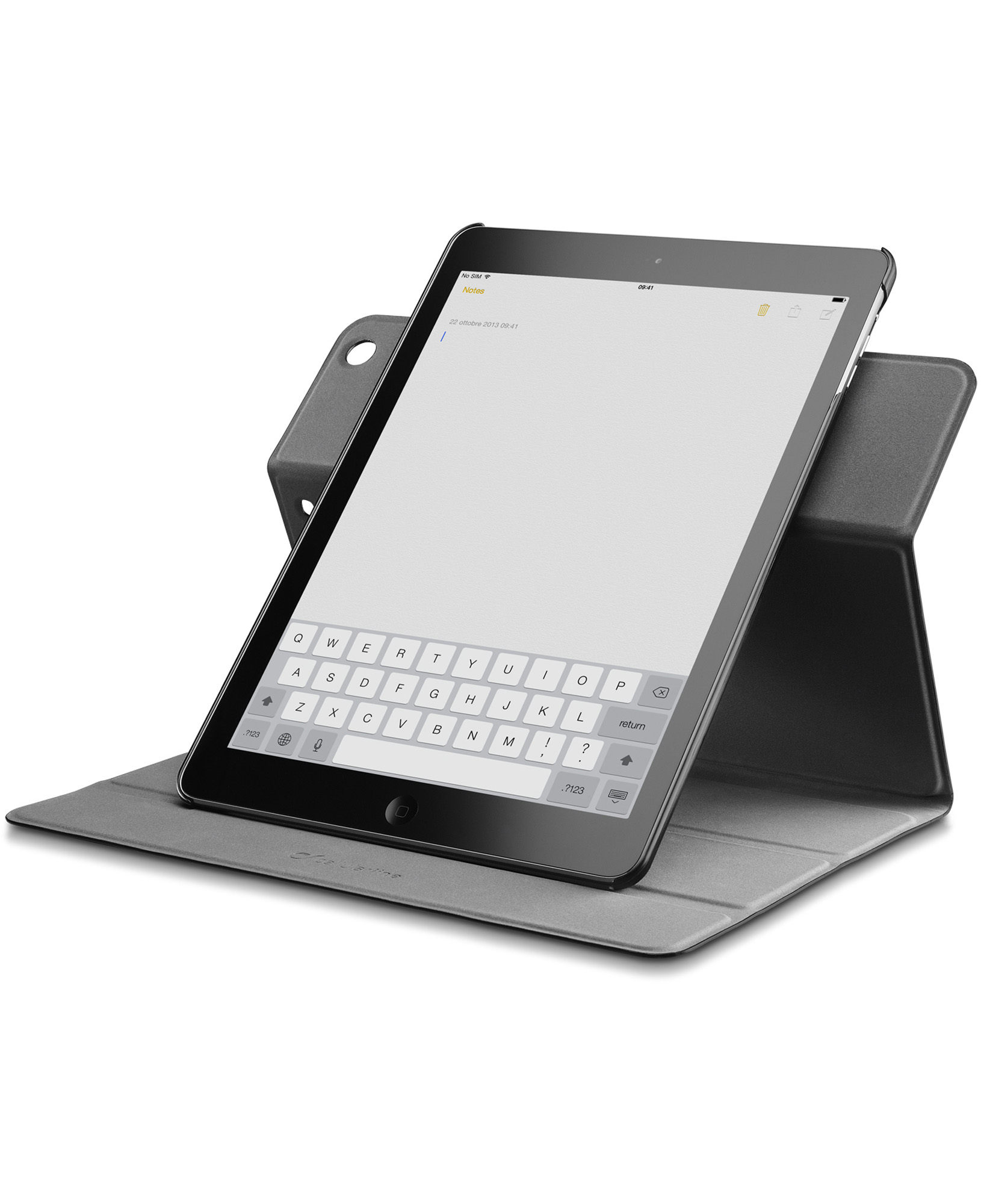 Cellularline Rotating Case - iPad Air – image 2