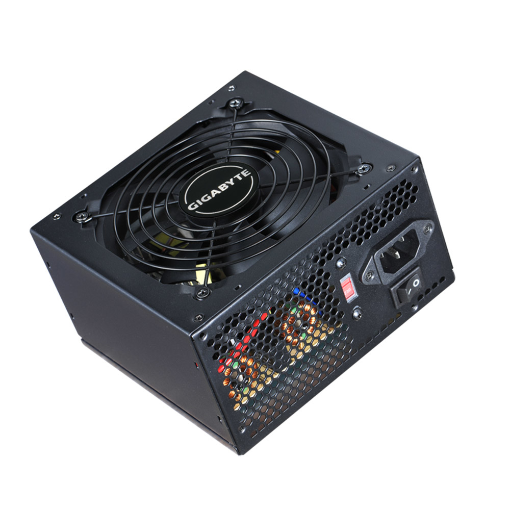 GIGABYTE Hercules Pro 530 – image 3