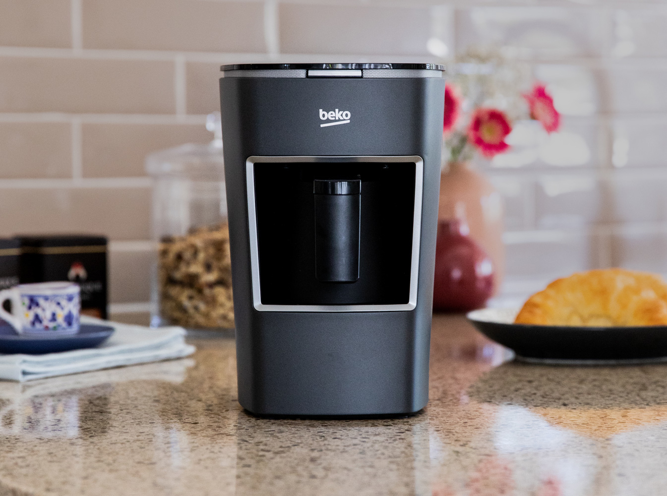 Beko BKK2300B Turkish Coffee Maker – image 3