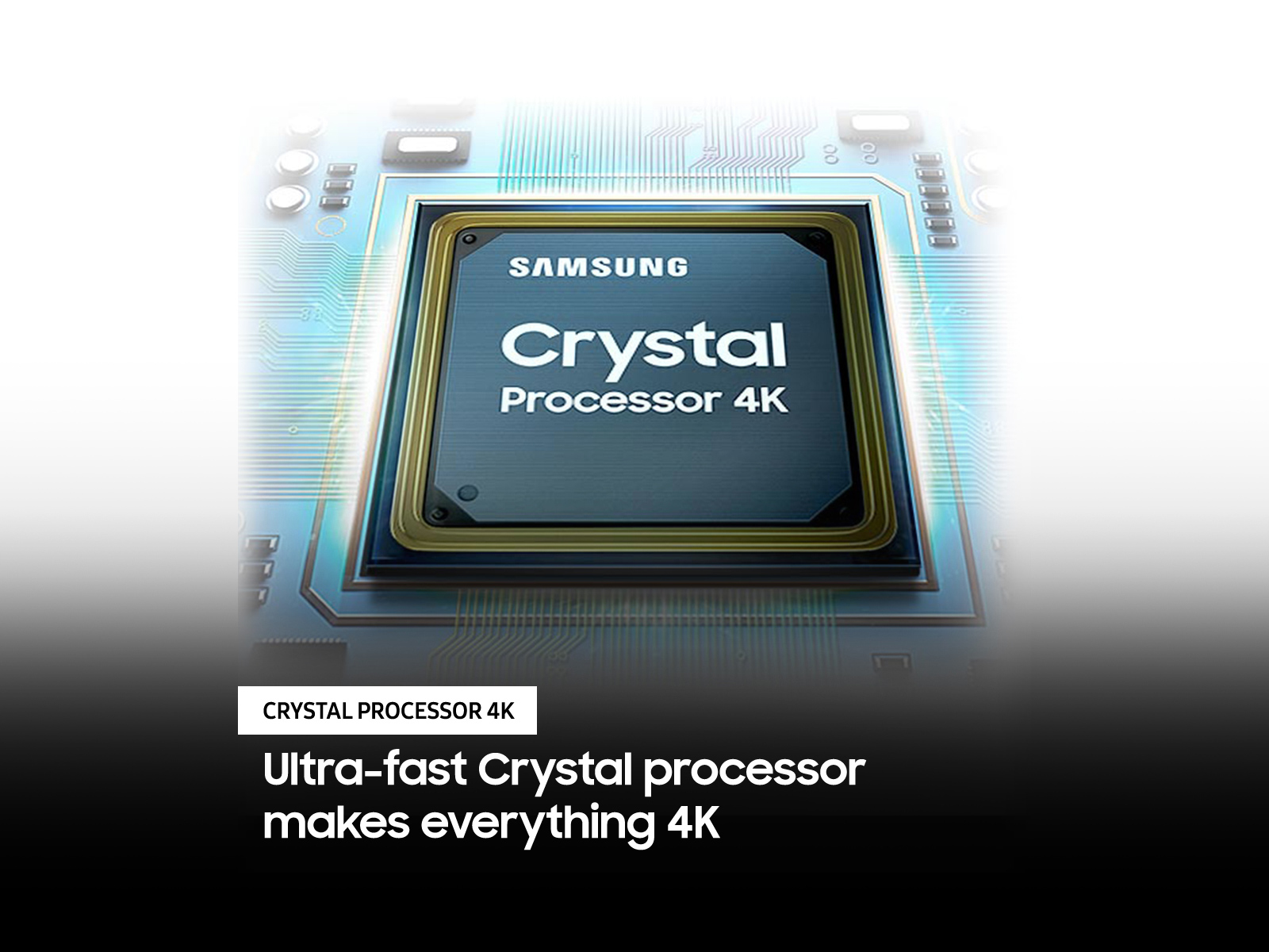 Samsung Series 7 70TU7000 – image 4