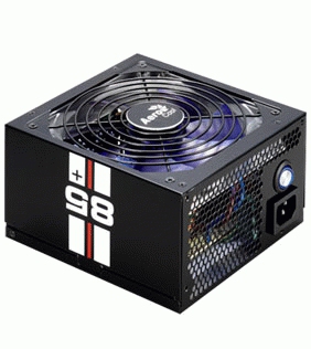 Aerocool E85M power supply unit – image 3