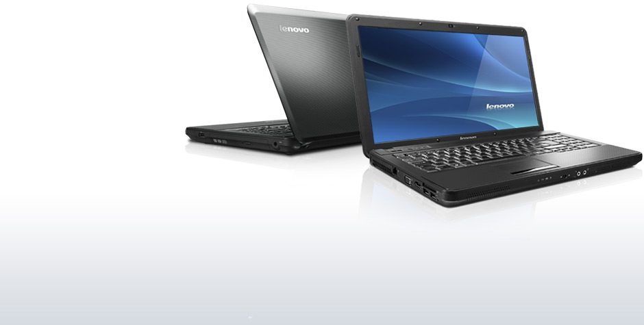 Lenovo ThinkPad B550 Intel® Core™2 Duo T6570 – image 5