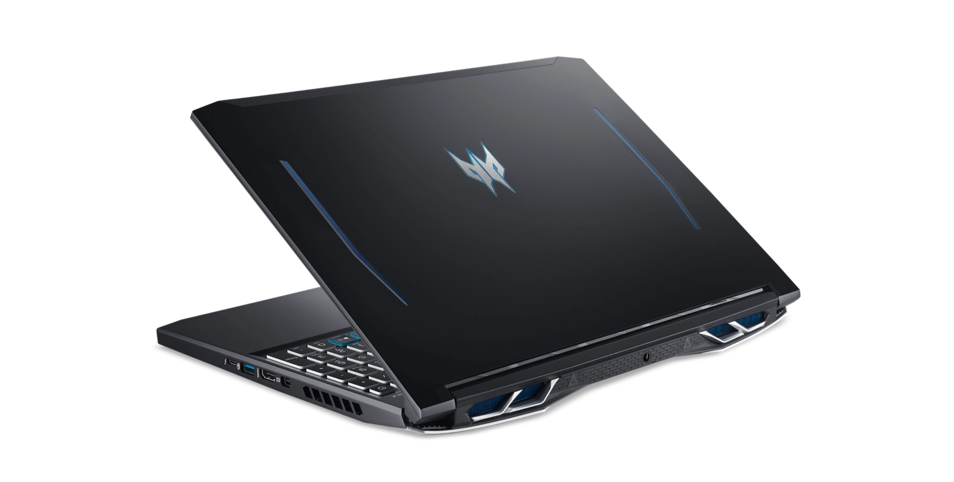 Acer Predator Helios 300 PH315-54-73PK Intel® Core™ i7 i7-11800H Laptop – image 5