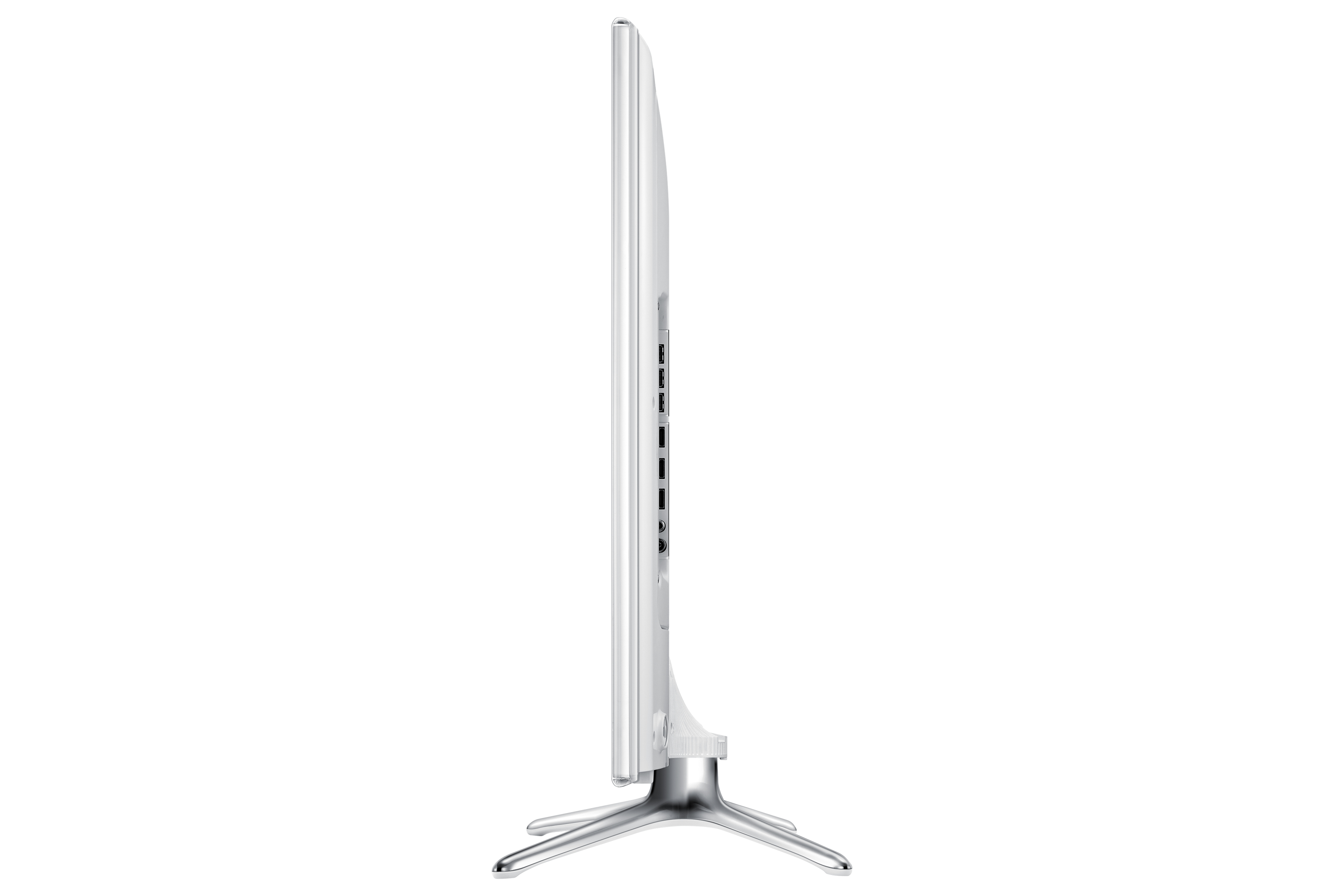 Samsung UE32F6540AB 81.3 cm (32") Full HD Smart TV Wi-Fi White – image 3