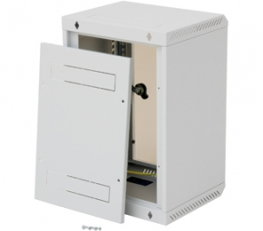 Equip 10" One-sectioned rack box – image 3