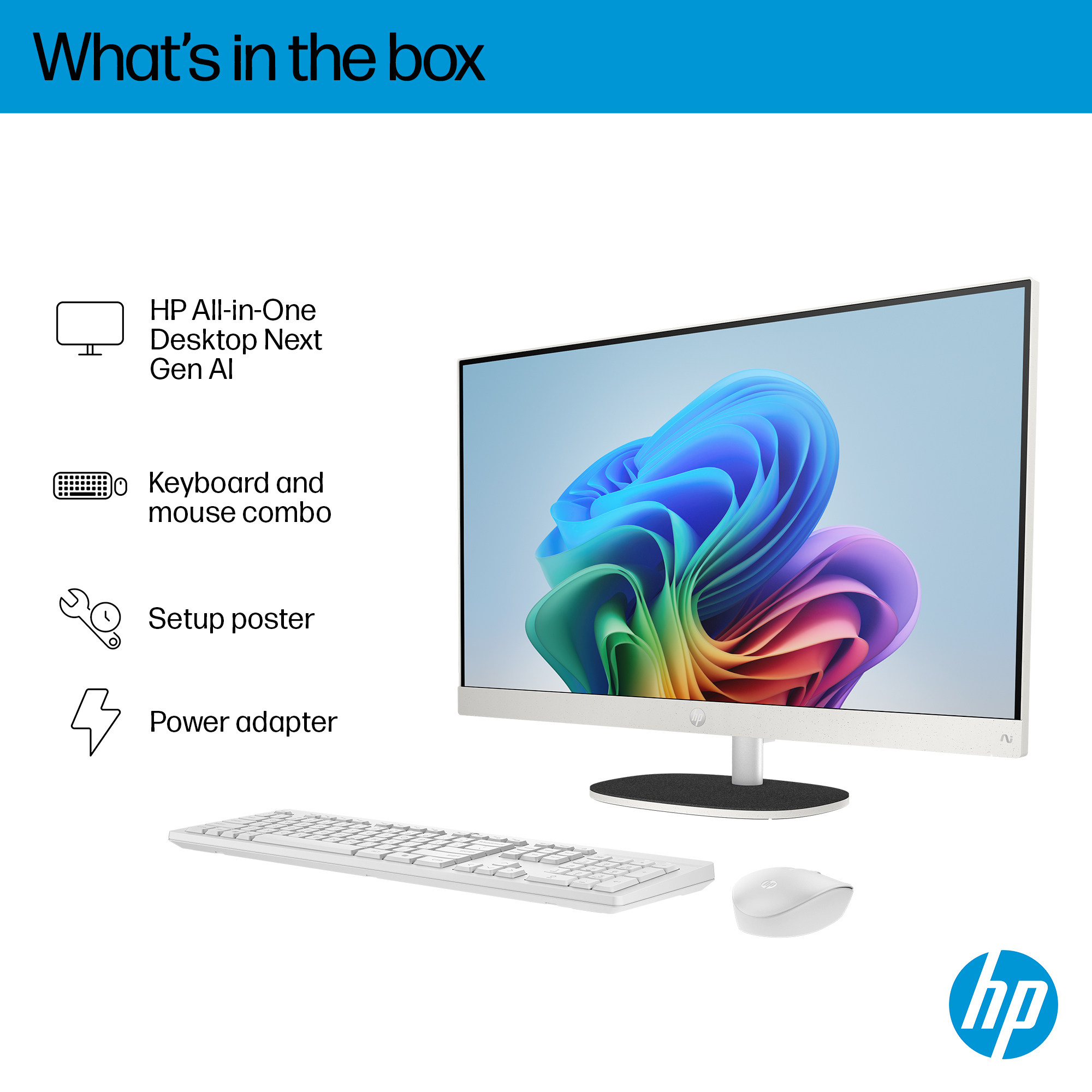 HP Next Gen AI 27-ct2001na – image 6
