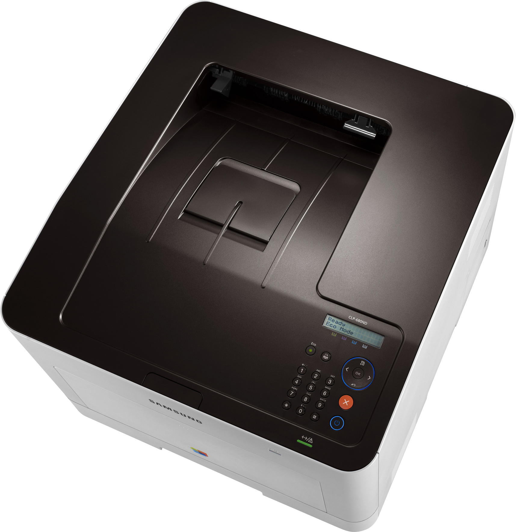 HP CLP-680ND – image 5