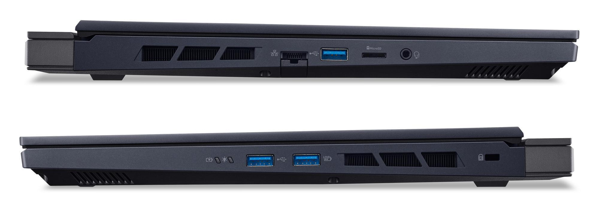 Acer Predator PHN16-72-7315 Intel® Core™ i7 i7-14650HX Laptop – image 7