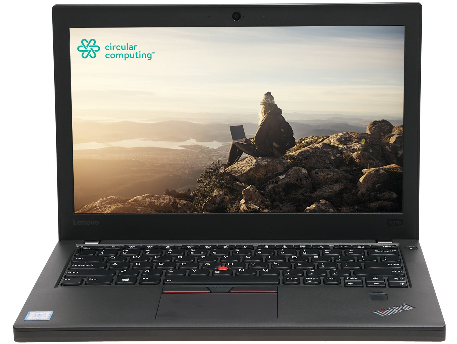 Circular Computing Lenovo ThinkPad X270