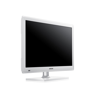 Samsung UE22ES5410P 55.9 cm (22") Full HD Smart TV Wi-Fi White – image 2