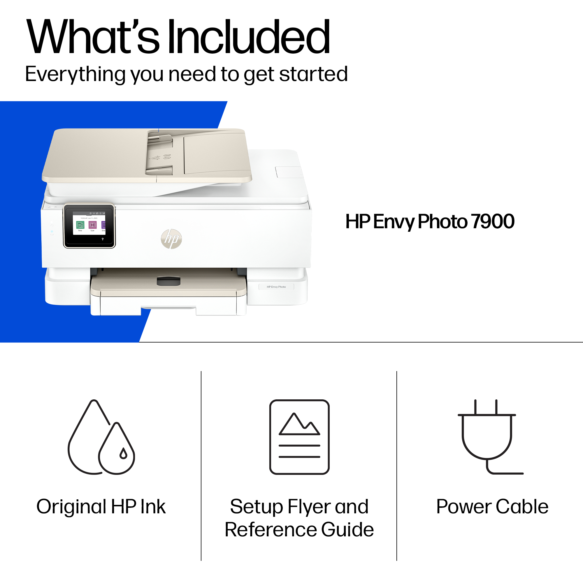 HP Envy Photo 7931 – image 5